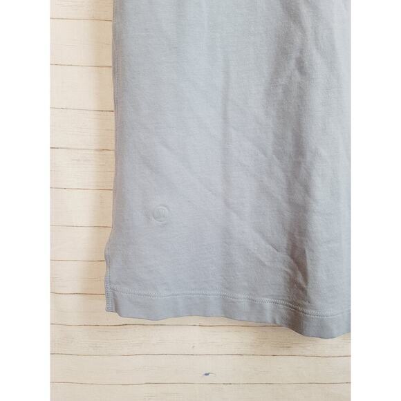 Lululemon Day Tripper Dress in Blue, sz LARGE - Picture 9 of 12